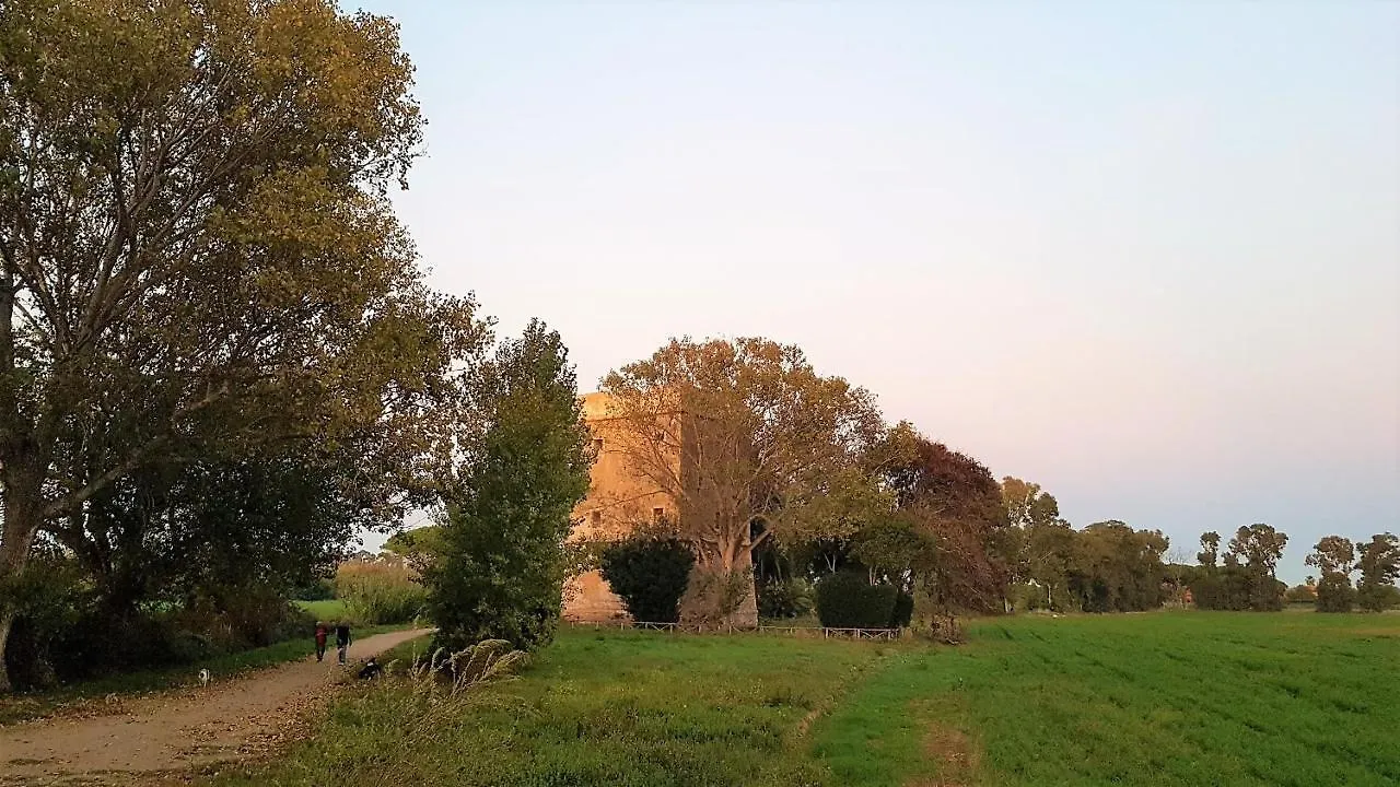 B&B Villa Jasiga Fregenae 0*,