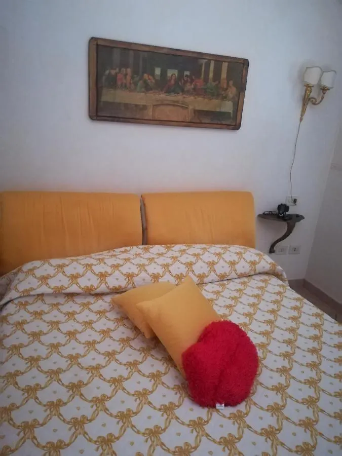 B&B Villa Jasiga Fregenae Italy