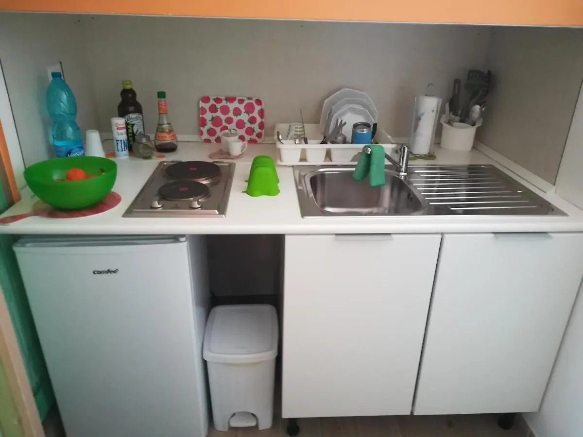 B&B Villa Jasiga Fregenae 0*,  Italy