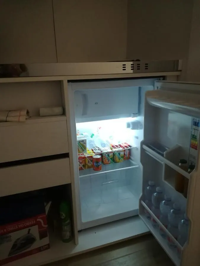 B&B Villa Jasiga Fregenae 0*,