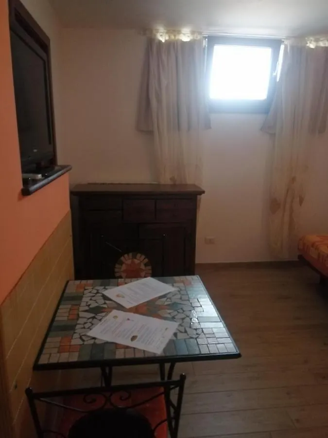 B&B Villa Jasiga Fregenae