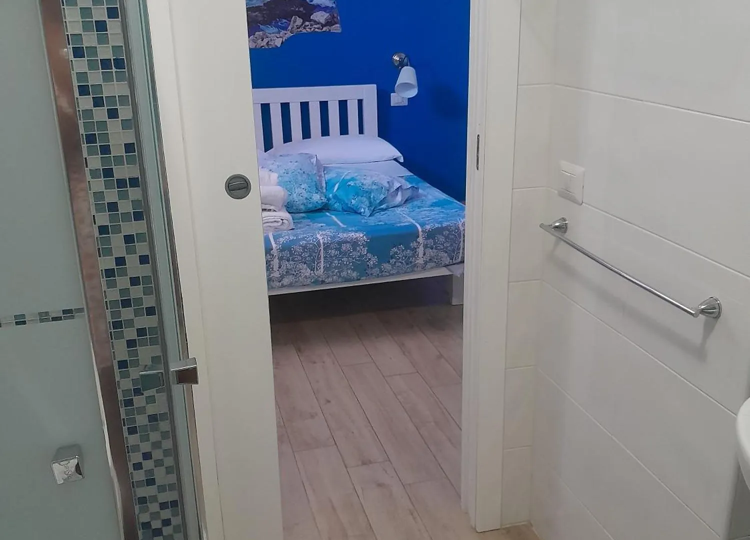 B&B Villa Jasiga Fregenae