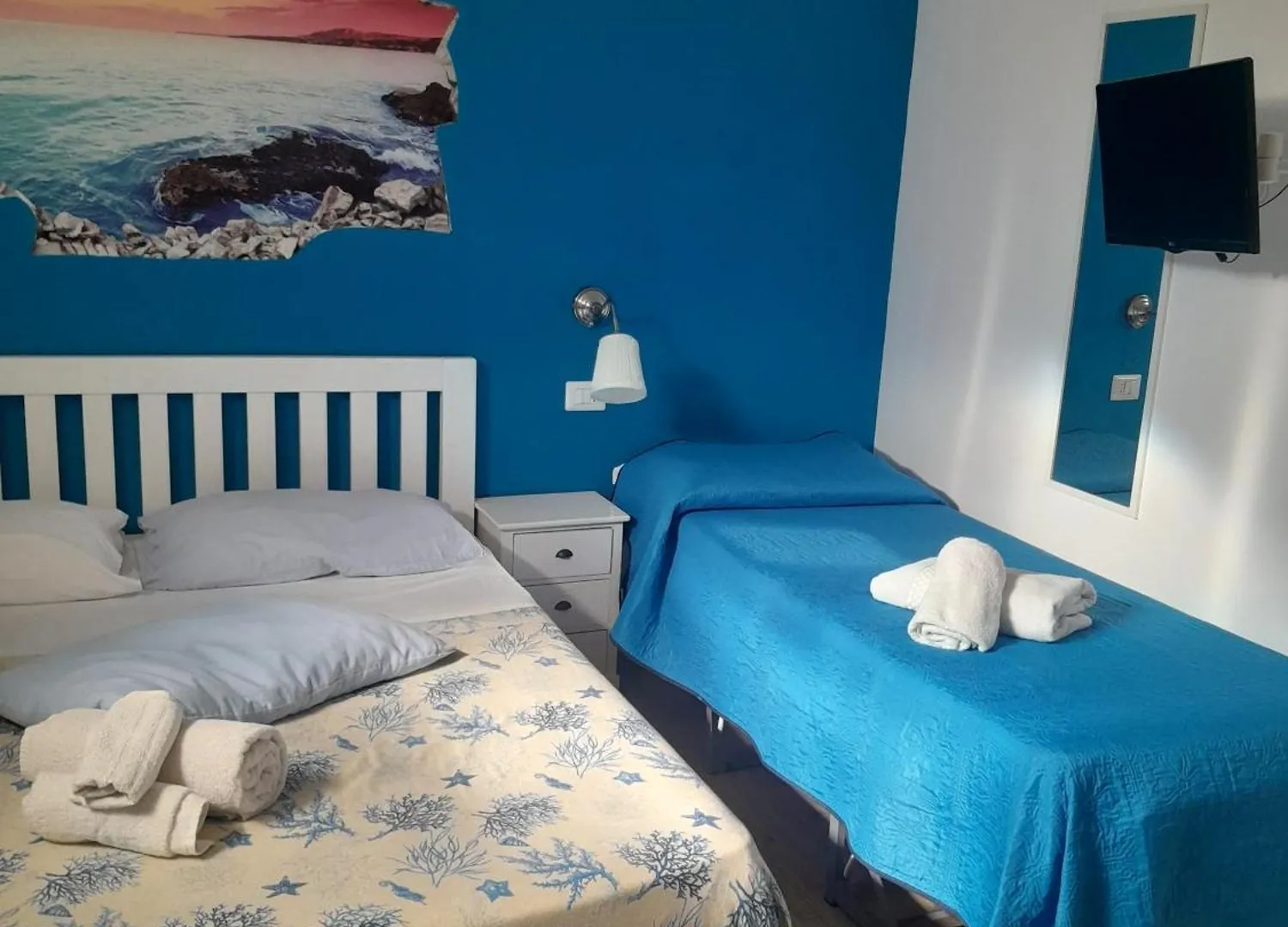 B&B Villa Jasiga Fregenae